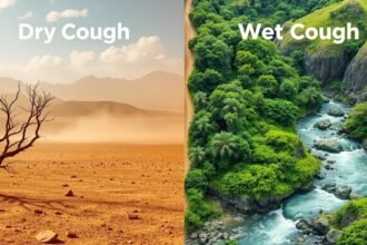 which cough syrup is best for dry cough