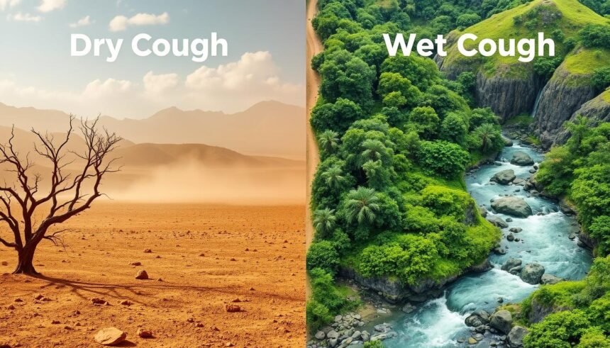 which cough syrup is best for dry cough