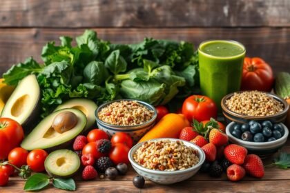 Maintain a Healthy Diet: Essential Tips and Tricks