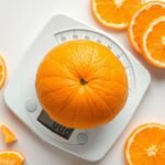 Oranges for Weight Loss: How They Work