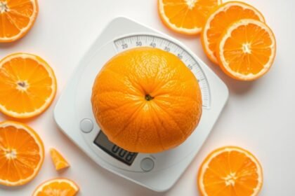 Oranges for Weight Loss: How They Work