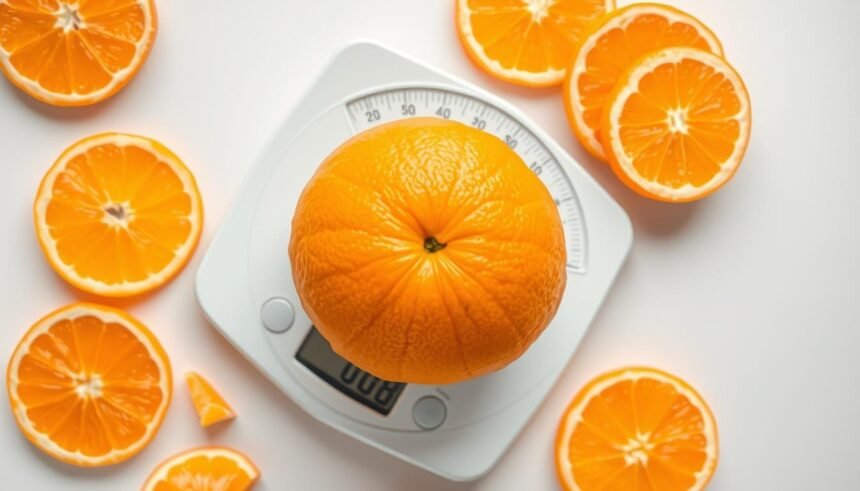 Oranges for Weight Loss: How They Work