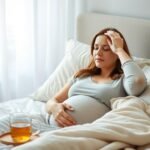 Headaches During Pregnancy: Causes and Relief