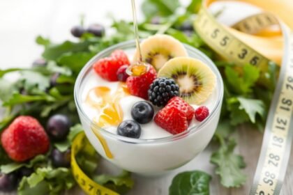 5 Interesting Ways to Eat Yogurt for Weight Loss