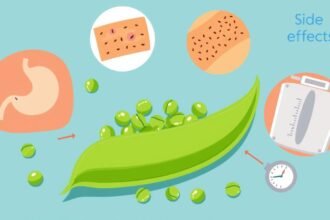 Green Peas: 3 Side Effects to Reconsider Daily Intake