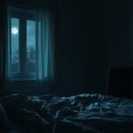 Manage Midnight Anxiety Attacks: Expert Tips